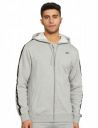 Reebok Men Polyester Hooded Neck Sweatshirt...