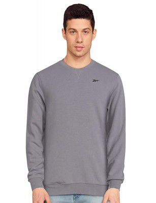 Reebok Men Sweatshirt