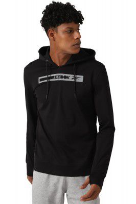 Reebok Men Sweatshirt