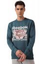 Reebok Men Sweatshirt...