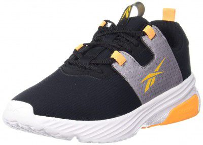 Reebok Mens Coastland Running Shoe