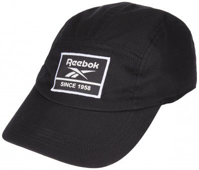 Reebok Men's Cotton Cap
