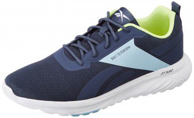 Reebok Mens Distance Fusion Running Shoe