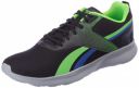 Reebok Mens Dura Run M Black Limer Vectorbl Running Shoe...