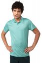 Reebok Men's Fitted Polo Shirts...