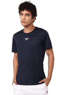 Reebok Men's Fitted T-Shirts