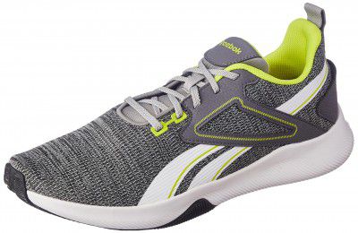 Reebok Mens Graphite M Sneaker