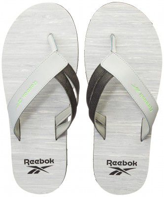 Reebok Men's Hudson Flip 2.0 Sandal