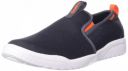 Reebok Mens Meccarick Slip on Running Shoe...