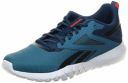 Reebok Mens Mega Flexagon Track and Field Shoe...
