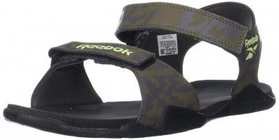 Reebok Mens Milo Sandal