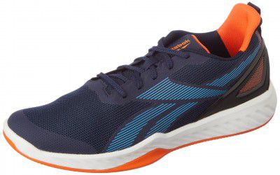 Reebok Mens Nautical Mile M Sneaker