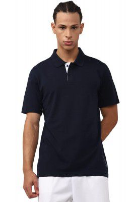 Reebok Men's Polo Regular Fit Shirt