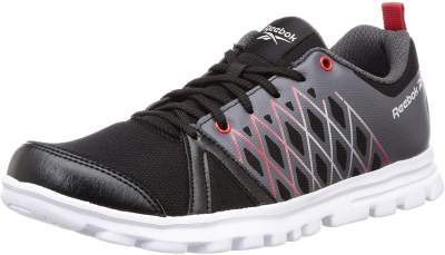 Reebok Men's Pulse Run Xtreme Lp Shoe