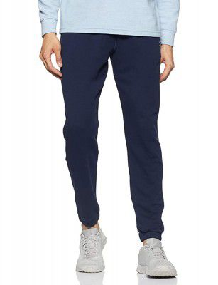 Reebok Mens Regular Casual Pants
