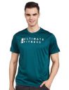 Reebok Mens Regular T-Shirt...