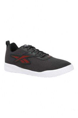 Reebok Men's Running Shoes EVA Cushioned Breathable Mesh Sports Shoes for Men