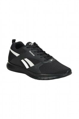 Reebok Mens Running Shoes - Flylite Rushrun - Great for Fast-paced Daily Runs| Sneaker