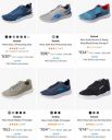 Reebok Men's Running Shoes Upto 70% Off | Starts ₹900...