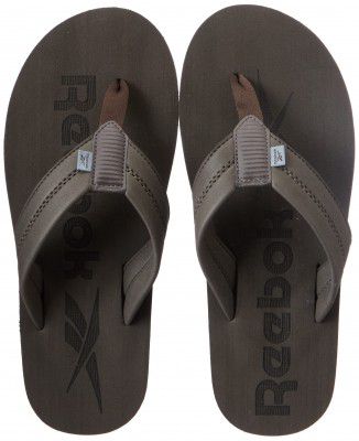 Reebok Mens Scapa Flip Lp Slippers