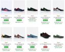 Ajio: Upto 60% OFF On Reebok Mens Shoes | Starts At Rs.1000...