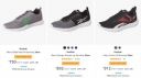 Reebok Men's Shoes Starts ₹982...