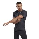 Reebok Mens Slim Fit T-Shirt...