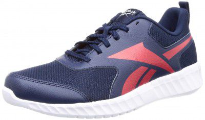 Reebok Mens Speed Runner Lp Running Shoe