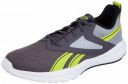Reebok Mens Stunner M Ashgrey Flatgrey Bla Running Shoe...