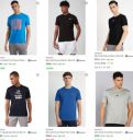Flipkart Loot : Upto 66% OFF - Reebok Mens T Shirts | For Mens...