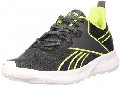 Reebok Mens Victorush Running Shoe