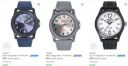 REEBOK Men's Watch Flat 80% Off...
