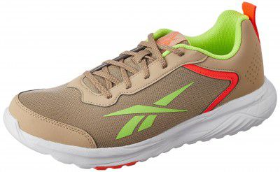 Reebok mens Wild Fire Sneaker