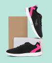 REEBOK Orbit Move walk Running Shoes For Men (Black)...