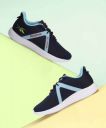 REEBOK Persona Wanderer Casuals For Men (Navy)...