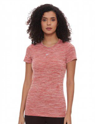 Reebok Regular Fit Women's Tees