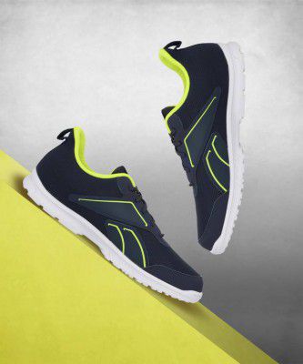 REEBOK Ridge Runner Running Shoes For Men  (Blue)