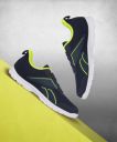 REEBOK Ridge Runner Running Shoes For Men  (Blue)...