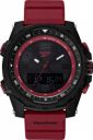 Reebok Rogue Analog-Digital Black Dial Mens Watch-RV-ROG-G4-PBPR-BR...