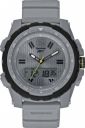 Reebok Rogue Analog-Digital Gray Dial Mens Watch-RV-ROG-G4-PSPS-SB...