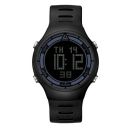 REEBOK Runtime Black Men Watch (RD-RUT-G9-PBPB-B1)...