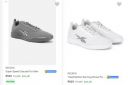 REEBOK Shoes @ Minimum 50% Off from ₹939...