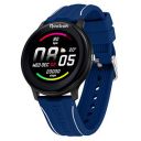 Reebok Smartwatch with Full-touch HD Display 15+  RV-ATF-U0-PBIN-BB- Blue...