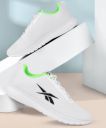 REEBOK Stride Runner M Running Shoes For Men  (White, 11)...