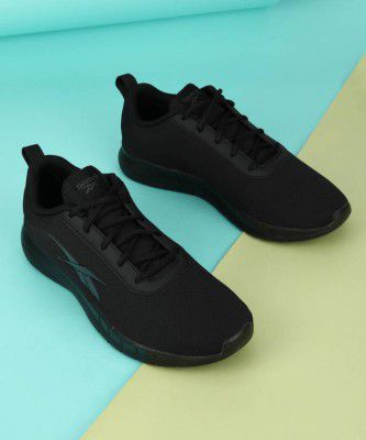 REEBOK  Stride Runner Running Shoes For Men  (Black , 11)