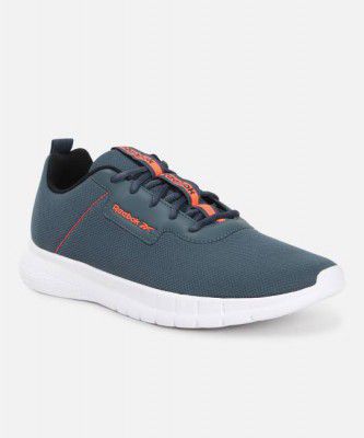 REEBOK Stride walker M Walking Shoes For Men  (Blue , 7)