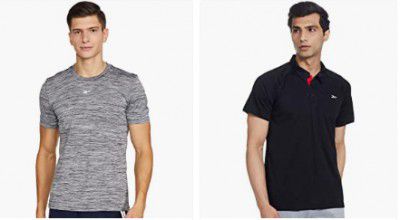 Reebok T-Shirts Upto 80% off
