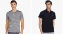 Reebok T-Shirts Upto 80% off...