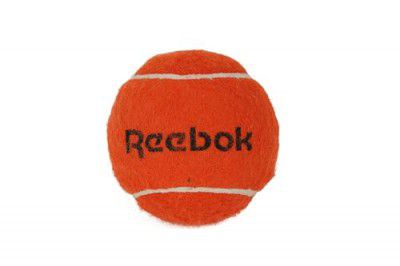 Reebok Tennis Ball for Cricket (Pack of 12),Tournament, 