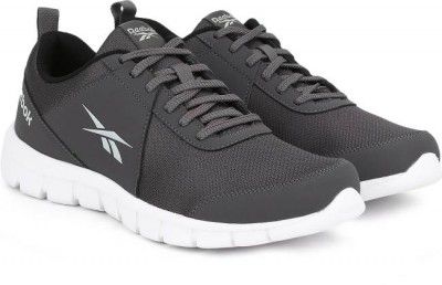 REEBOK  TRAVELLAR LP Running Shoes For Men  (Grey)